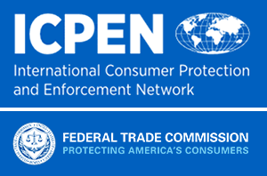 Review Management ICPEN Compliance